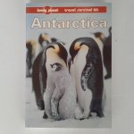 Rubin, Jeff - Antarctica ; a lonely planet travel survival kit