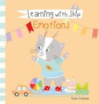 Sam Loman - Learning with Skip, Emotions