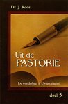 Roos J. deel 5 - Uit de pastorie