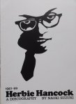 Naoki Suzuki - Herbie Hancock, a discography, 1961-69