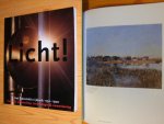 Andreas Bluhm, Louise Lippincott - Licht!, Het industriele tijdperk 1750-1900 Kunst en wetenschap, technologie en samenleving