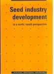 Linnemann, Anita - Seed Industry Development in a North-South Perspective.