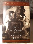 Pond, Lily / Russo, Richard - Arts and letters from Yellow Silk  / The book of Eros
