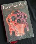Leeuwen, Eva van ; Patricia Kaersenhout ; Rob Perrée - Invisible Men Work on Paper by Patricia Kaersenhout