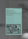 Sevenhoven, Hans - Verslag van een ontdekkingsr.naar franciscus