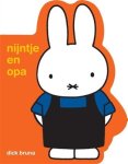 Dick Bruna - Nijntje-cadeauboekje voor opa