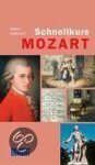 Volker Gebhardt - Schnellkurs Mozart