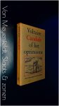 Voltaire - Candide of het optimisme