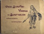 C te Lintum - Onze Schutter-Vendels en Schutterijen