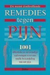 P. Goldberg - De meest doeltreffende remedies tegen pijn