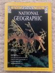 National Geographic Magazine - Aug. 1964; juni 1978; mei 2013, sept 2013; ; dec 1980; april 2005; zie 'Meer info'