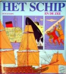 Haws, D - Het schip en de zee