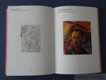 Hülsewig-Johnen, Jutta. - Ernst Ludwig Kirchner und die Brücke. Selbstbildnisse - Künstlerbildnisse.