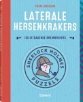 Pierre Berloquin - Sherlock Holmes puzzels Laterale hersenkrakers