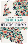 Floor Milikowski - Een klein land met verre uithoeken Ongelijke kansen in veranderend Nederland