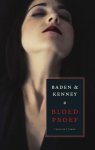 M. Baden - Bloedproef M. Baden - Bloedproef