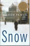 Pamuk, Orhan - Snow