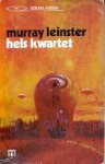 Leinster, Murray - Hels Kwartet