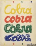 Diverse auteurs - Cobra 1948 1951
