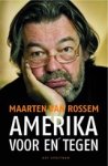 ROSSEM, Maarten van - Amerika voor en tegen