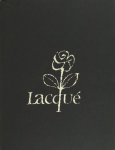 Wijnen, Nico. - Lacqué.