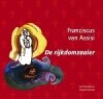 J. Neuteboom - De rijkdomzaaier / Franciscus van Assisi / 4