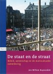 Jan Willem Duyvendak - De Staat En De Straat