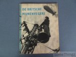 N/A. - Britsche Ministerie van Voorlichting - De Britsche mijnenvegers
