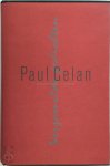 Paul Celan 19046 - Verzamelde gedichten Tweetalige editie. Uit het Duits vertaald door Ton Naaijkens