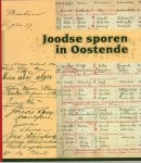 Seewald, Zahava - Joodse sporen in Oostende. (Exhibition catalogue Venetiaanse Gaanderijen in Oostende van 16 juni 2000 tot 24 september 2000) Seewald, Zahava - Joodse sporen in Oostende. (Exhibition catalogue Venetiaanse Gaanderijen in Oostende van 16 juni 2000 tot 24 september 2000)