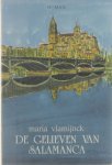 Maria Vlamijnck - De gelieven van Salamanca : roman