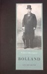 BOLLAND - WILLEM JAN OTTENSPEER.; OTTERSPEER, WILLEM. (ED.) - Bolland. Een biografie.