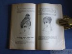 Elie Etienne. - Nouvelle méthode pratique d'Ondulation et de Coiffure de Dame.