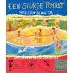Hindley, Judy met ill. van Margaret Chamberlain - Een stukje touw (wat een wonder)