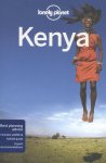 Lonely Planet, Anthony Ham - Lonely Planet Kenya dr 9