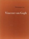 - Tekeningen van Vincent van Gogh