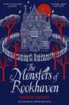Padraig Kenny - The Monsters of Rookhaven