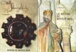 Engelen, Cor - Le mythe du Moyen Age. Premiers elements d'une remise en question du style moyenageux + Miroir du Moyen Age