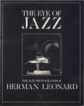 Francis Paudras 177936, Philippe Carles 135953 - The eye of Jazz: the jazz photographs of Herman Leonard