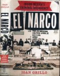 Grillo, Ioan - El Narco: Inside Mexico's criminal insurgency Grillo, Ioan - El Narco: Inside Mexico's criminal insurgency