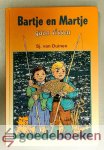 Duinen, Sj. van - Bartje en Martje gaan vissen Duinen, Sj. van - Bartje en Martje gaan vissen