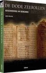 Desalvo, John. - De Dode Zeerollen, geschiedenis en geheimen