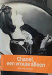 MADSEN Axel - Chanel, een vrouw alleen