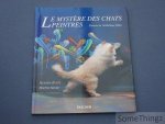 Heather Busch et Burton Silver. - Le mystère des chats peintres. Théorie de l'esthétique féline.