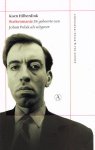 HILBERDINK, KOEN. - Boekenmanie. De geboorte van Johan Polak als uitgever.