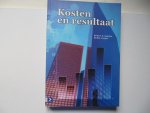Kaplan, R.S., Cooper, R. - Kosten en resultaat
