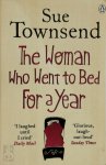Sue Townsend 16115 - Woman Who Went to Bed for a Year
