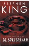 King, Stephen - De Spelbreker