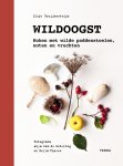 Elsje Bruijnesteijn 87233 - Wildoogst Koken met wilde paddestoelen, noten en vruchten