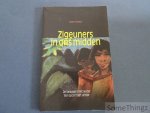 Guido Deraeck. - Zigeuners in ons midden. De karavaan trekt verder een spoor blijft achter
